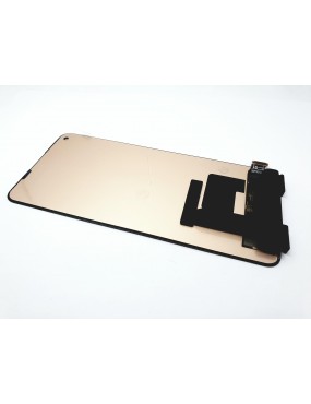Oneplus 9R - Pantalla Lcd Display + Tactil Negra Premium