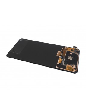 OnePlus Nord 2T - Pantalla Lcd Display + Tactil Negra Premium