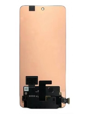 Oneplus Nord CE 4 Lite, Oppo Reno 12F 5G - Pantalla Lcd Display + Tactil Negra incell