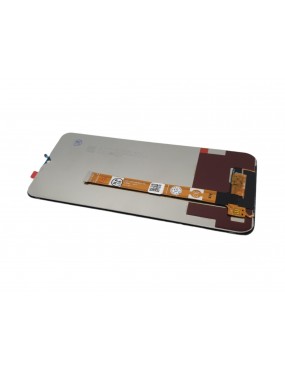 Oppo A15S - Pantalla Lcd Display + Tactil Negra