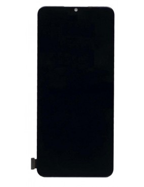 Oppo F17 - Pantalla Lcd Display + Tactil Negra