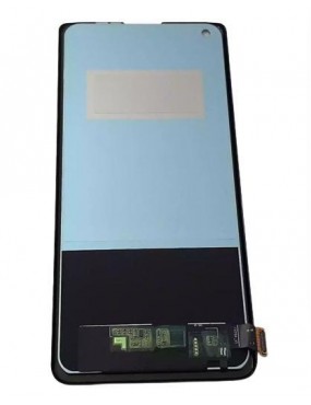 Oppo Find X2, Oppo Find X2 Pro - Pantalla Lcd Display + Tactil Negra Incell