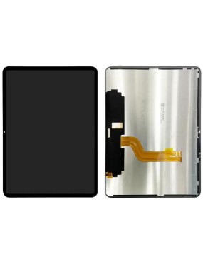 Oppo Pad 2 - Pantalla Lcd Display + Tactil Negra
