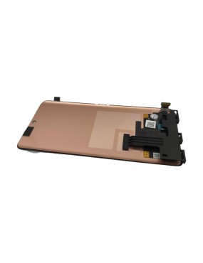 Oppo Reno 10 Pro, Oppo Reno 10 Pro Plus - Pantalla Lcd Display + Tactil Negra OLED