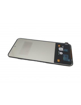 Oppo Reno 12 5G - Pantalla Lcd Display + Tactil Negra Incell