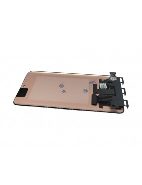 Oppo Reno 12 5G - Pantalla Lcd Display + Tactil Negra OLED