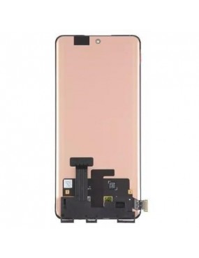 Oppo Reno 12 Pro - Pantalla Lcd Display + Tactil Negra OLED