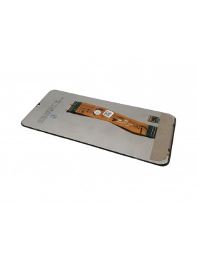 Oukitel C32, Oukitel C32 Pro - Pantalla Lcd Display + Tactil Negra