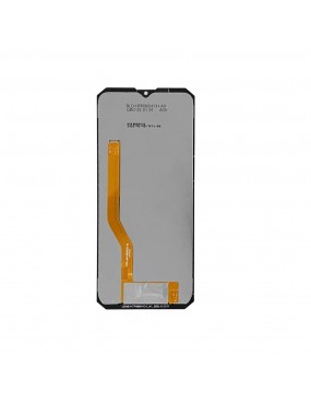 Oukitel K15 Plus - Pantalla Lcd Display + Tactil Negra