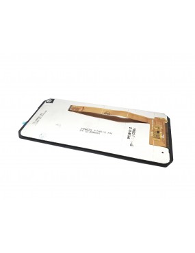 Oukitel WP16 - Pantalla Lcd Display + Tactil Negra