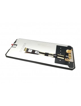 Oukitel WP17 - Pantalla Lcd Display + Tactil Negra
