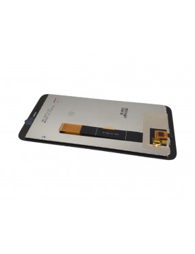 Oukitel WP20 - Pantalla Lcd Display + Tactil Negra