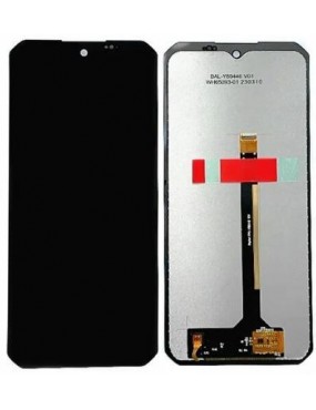 Oukitel WP22 - Pantalla Lcd Display + Tactil Negra