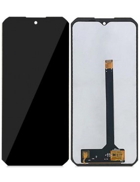 Oukitel WP26 - Pantalla Lcd Display + Tactil Negra
