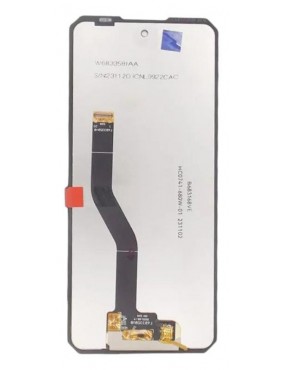 Oukitel WP30 Pro - Pantalla Lcd Display + Tactil Negra