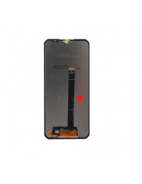 Oukitel WP33 Pro - Pantalla Lcd Display + Tactil Negra