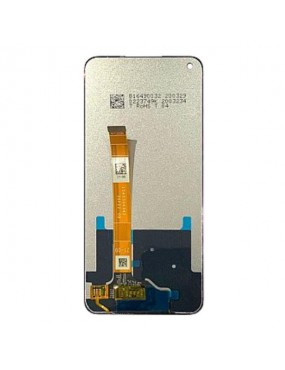 Realme 6, Realme 6S - Pantalla Lcd Display + Tactil Negra