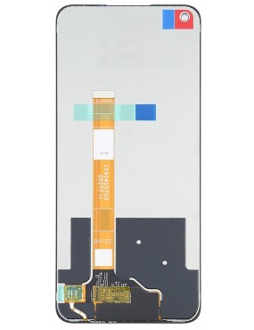 Realme 7 5G - Pantalla Lcd Display + Tactil Negra