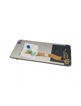 Realme 9i - Pantalla Lcd Display + Tactil Negra