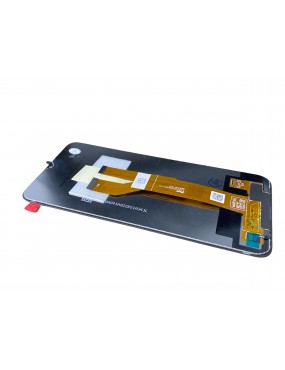 Realme C11 2021 RMX3231 - Pantalla Lcd Display + Tactil Negra