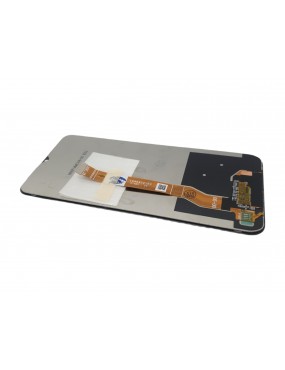 Realme C35, Realme Narzo 50A Prime - Pantalla Lcd Display + Tactil Negra