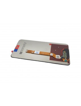 Realme C65, Oppo A60, Realme 12X 5G - Pantalla Lcd Display + Tactil Negra