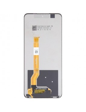 Oppo A79 5G, Realme C67 5G - Pantalla Lcd Display + Tactil Negra