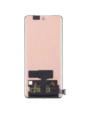 Realme GT 6T - Pantalla Lcd Display + Tactil Negra