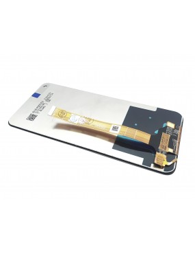 Realme Narzo 30 5G, Realme Narzo 30 Pro 5G - Pantalla Lcd Display + Tactil Negra
