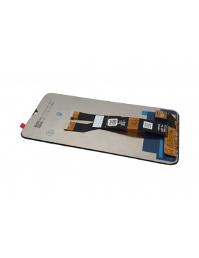 Realme Narzo 50i - Pantalla Lcd Display + Tactil Negra