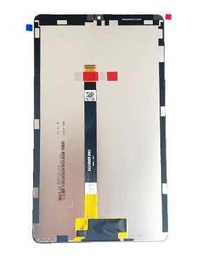 Realme Pad Mini - Pantalla Lcd Display + Tactil Negra