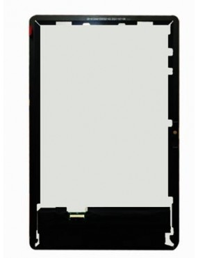 Realme Pad - Pantalla Lcd Display + Tactil Negra