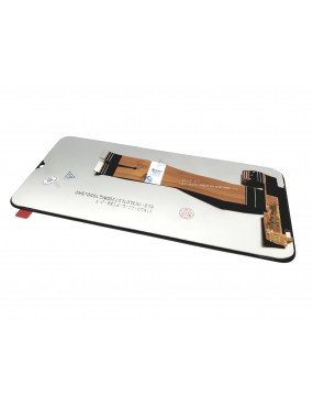 Samsung Galaxy A03S SM-A037 - Pantalla Lcd Display + Tactil Negra Version EU