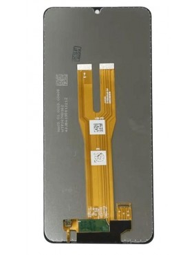 Repuestos Samsung - Pantalla Lcd Display + Tactil Negra
