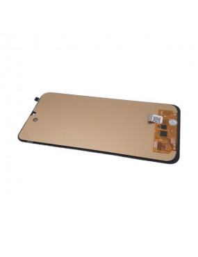 Samsung Galaxy A15 5G A156, A15 4G 155, M15 5G M156 - Pantalla Lcd Display + Tactil Negra OLED