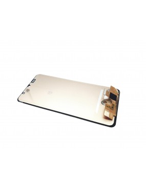 Samsung Galaxy A22 4G SM-A225, Samsung Galaxy M22 SM-M225 - Pantalla Lcd Display + Tactil Negra...