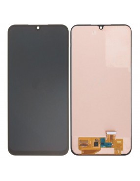 Samsung Galaxy A24 4G SM-A245 - Pantalla Lcd Display + Tactil Negra Incell