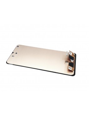 Samsung Galaxy A31 - Pantalla Lcd Display + Tactil Negra Incell