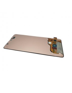 Samsung Galaxy A51 5G - Pantalla Lcd Display + Tactil Negra Incell