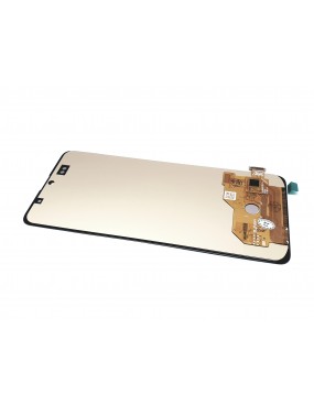 Samsung Galaxy A51, Samsung Galaxy M31S - Pantalla Lcd Display + Tactil Negra OLED