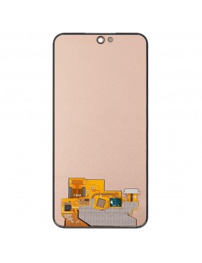 Samsung Galaxy A55 5G SM-A556 - Pantalla Lcd Display + Tactil Negra Incell