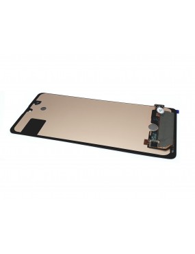 Samsung Galaxy A71 - Pantalla Lcd Display + Tactil Negra OLED