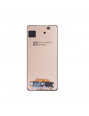 Samsung Galaxy A73 5G SM-A736 - Pantalla Lcd Display + Tactil Negra Incell