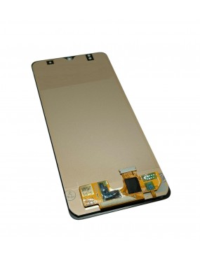 Samsung Galaxy M32 SM-M325 - Pantalla Lcd Display + Tactil Negra Incell