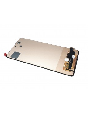 Samsung Galaxy M51 - Pantalla Lcd Display + Tactil Negra OLED