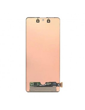 Samsung Galaxy M62 - Pantalla Lcd Display + Tactil Negra OLED