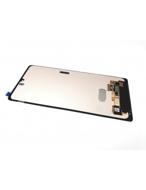 Samsung Galaxy Note 20, Samsung Galaxy Note 20 5G SM-N981 - Pantalla Lcd Display + Tactil Negra OLED
