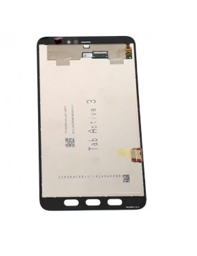 Samsung Galaxy Tab Active 3 T570, T575 - Pantalla Lcd Display + Tactil Negra