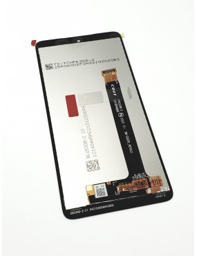 Samsung Galaxy Xcover 5, SM-G525 - Pantalla Lcd Display + Tactil Negra