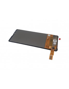 Sony Xperia 10 III - Pantalla Lcd Display + Tactil Negra